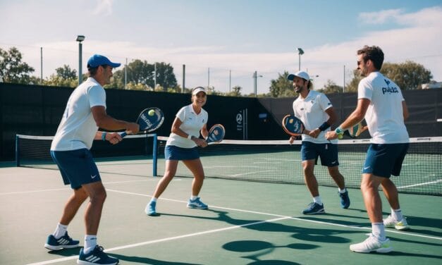 Opdag de bedste padelbat hos padelbat.dk