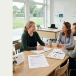 Skole hjem samtale spørgsmål du kan forberede hjemmefra
