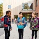 Skoletaske til børn hvad skal du kigge efter til skolebrug