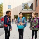 Skoletaske til børn – hvad skal du kigge efter til skolebrug?